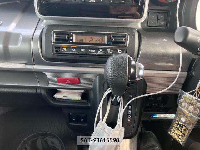 Suzuki SPACIA 2020-07 8146755-17