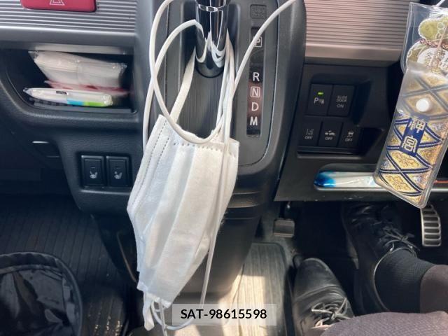 Suzuki SPACIA 2020-07 8146755-18