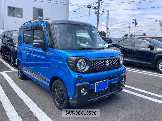Suzuki SPACIA 2020-07 8146755-1