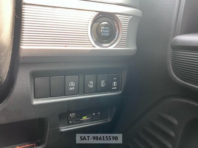 Suzuki SPACIA 2020-07 8146755-19