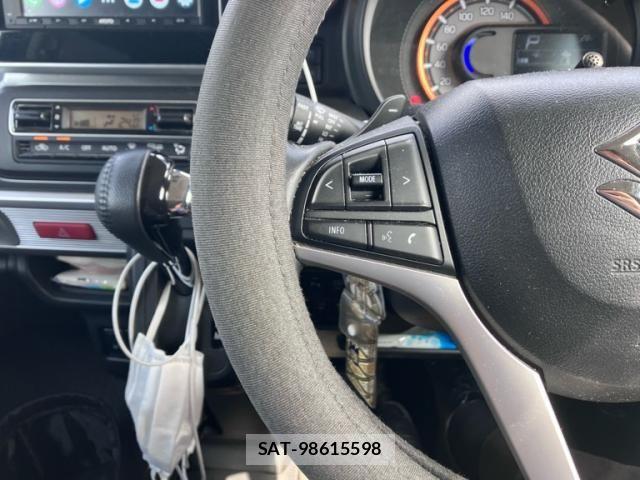 Suzuki SPACIA 2020-07 8146755-20