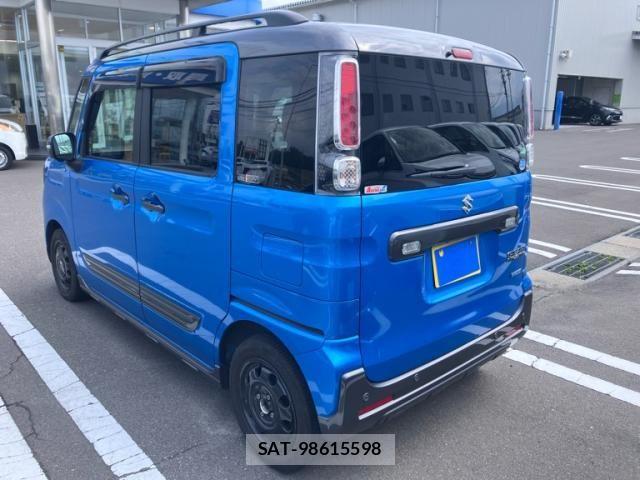 Suzuki SPACIA 2020-07 8146755-3