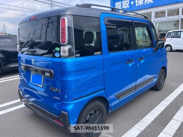 Suzuki SPACIA 2020-07 8146755-4