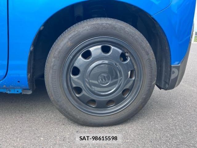 Suzuki SPACIA 2020-07 8146755-5