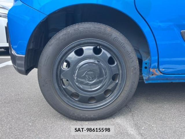 Suzuki SPACIA 2020-07 8146755-6
