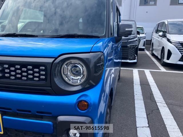 Suzuki SPACIA 2020-07 8146755-7