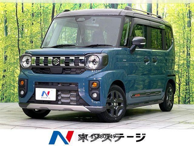 Suzuki SPACIA 2025-05 8146754-0