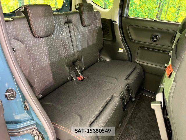 Suzuki SPACIA 2025-05 8146754-9