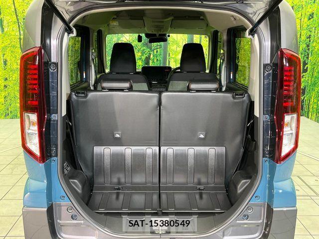 Suzuki SPACIA 2025-05 8146754-10