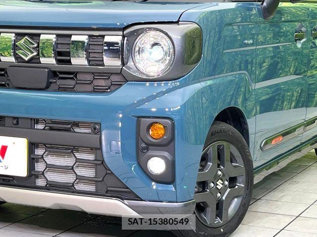 Suzuki SPACIA 2025-05 8146754-11