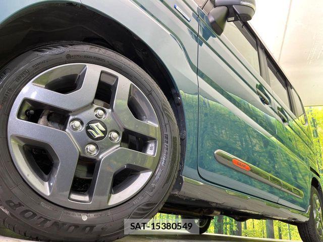 Suzuki SPACIA 2025-05 8146754-12