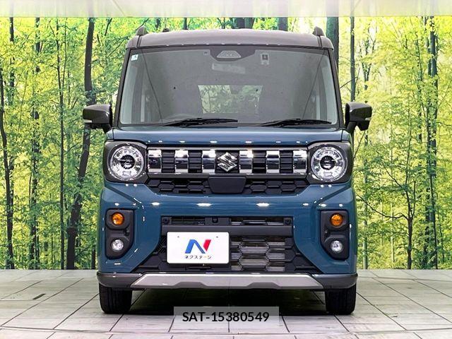 Suzuki SPACIA 2025-05 8146754-13