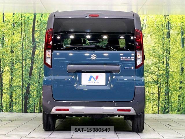 Suzuki SPACIA 2025-05 8146754-14