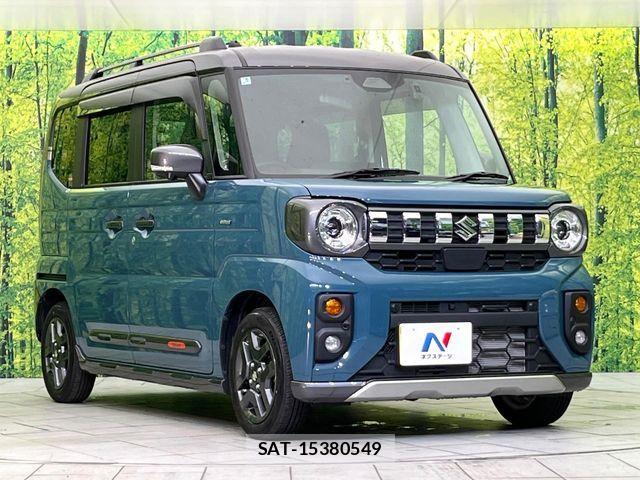 Suzuki SPACIA 2025-05 8146754-15