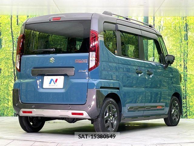 Suzuki SPACIA 2025-05 8146754-16