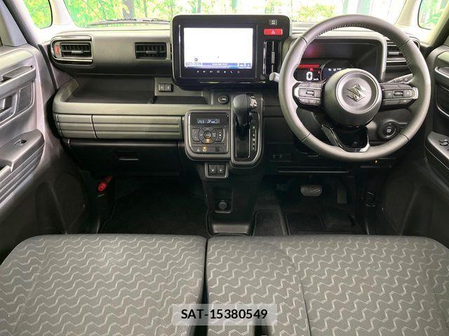 Suzuki SPACIA 2025-05 8146754-1