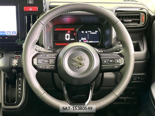 Suzuki SPACIA 2025-05 8146754-7