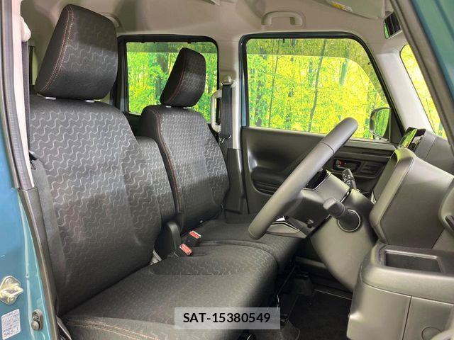 Suzuki SPACIA 2025-05 8146754-8