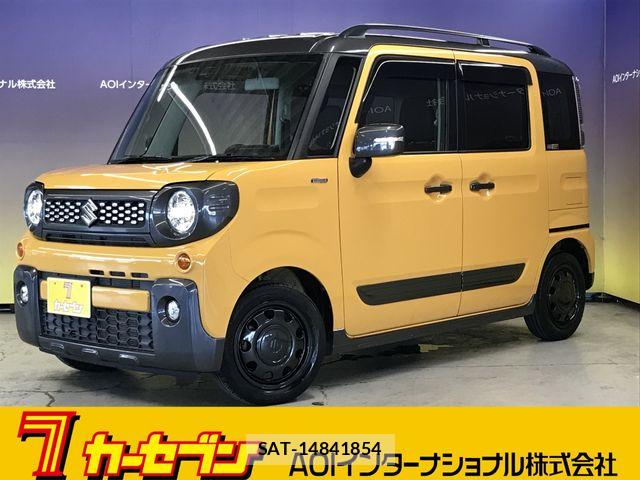 Suzuki SPACIA 2020-02 8210383-0