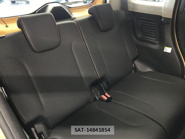 Suzuki SPACIA 2020-02 8210383-9