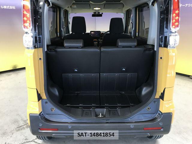 Suzuki SPACIA 2020-02 8210383-10