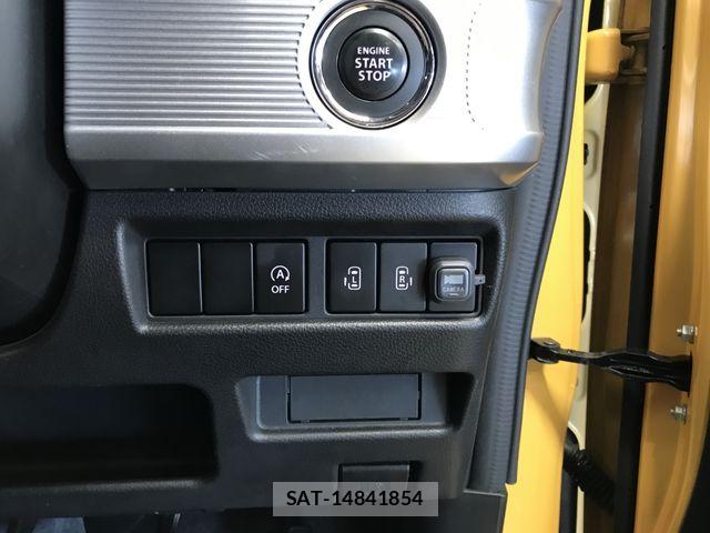 Suzuki SPACIA 2020-02 8210383-18