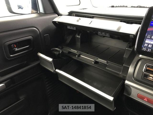 Suzuki SPACIA 2020-02 8210383-20