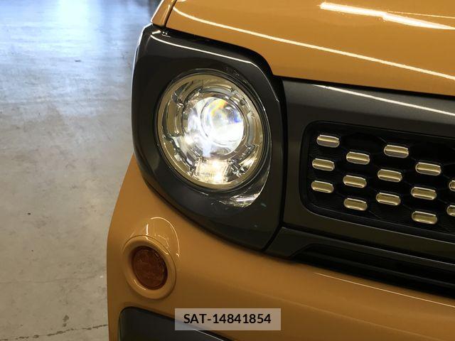 Suzuki SPACIA 2020-02 8210383-24