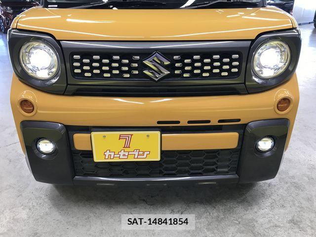 Suzuki SPACIA 2020-02 8210383-25