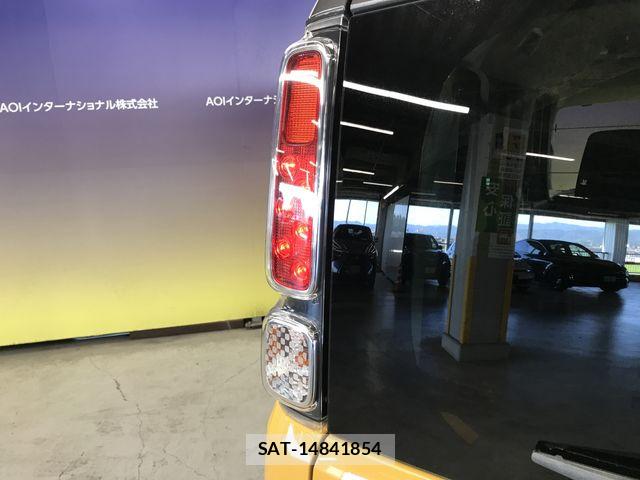 Suzuki SPACIA 2020-02 8210383-27