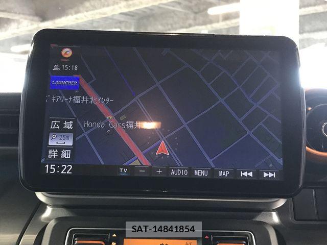 Suzuki SPACIA 2020-02 8210383-2