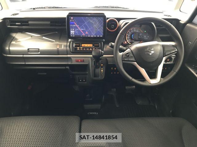 Suzuki SPACIA 2020-02 8210383-3