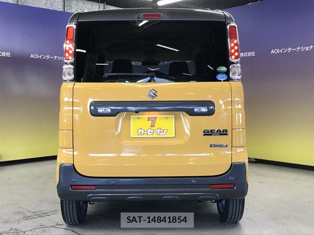 Suzuki SPACIA 2020-02 8210383-6