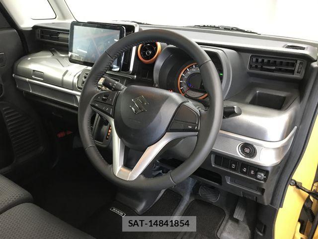 Suzuki SPACIA 2020-02 8210383-7