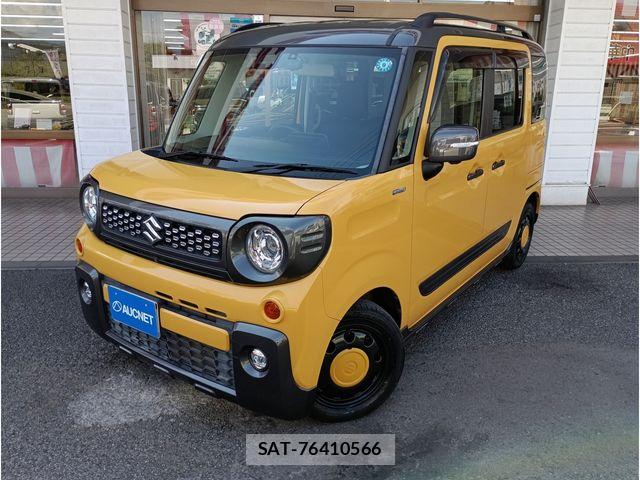 Suzuki SPACIA 2020-02 8210381-0