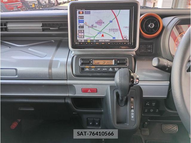 Suzuki SPACIA 2020-02 8210381-9