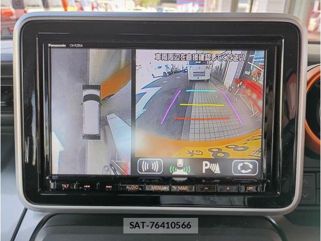 Suzuki SPACIA 2020-02 8210381-10