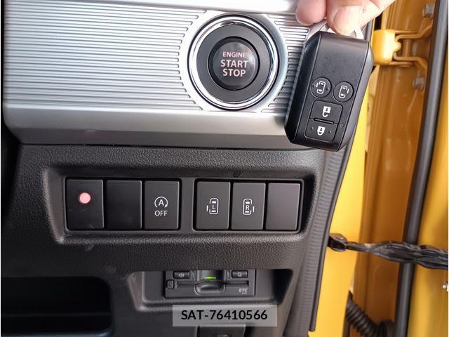 Suzuki SPACIA 2020-02 8210381-11