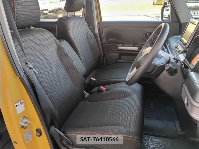 Suzuki SPACIA 2020-02 8210381-13