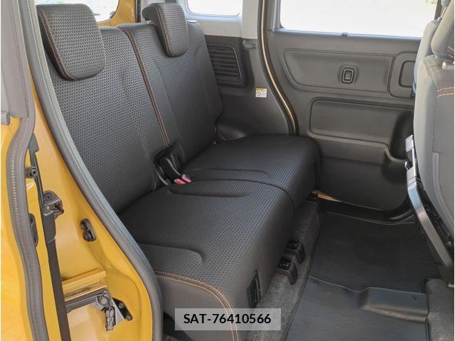Suzuki SPACIA 2020-02 8210381-14