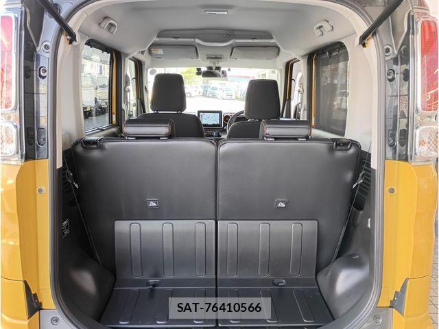 Suzuki SPACIA 2020-02 8210381-16