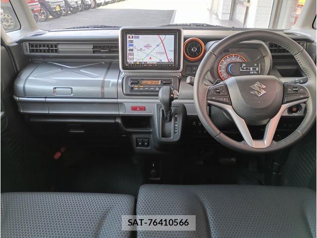 Suzuki SPACIA 2020-02 8210381-1