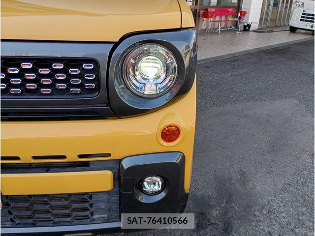 Suzuki SPACIA 2020-02 8210381-4
