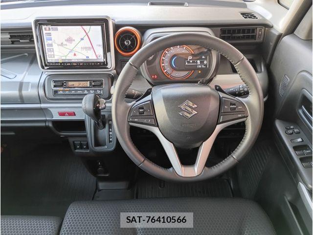 Suzuki SPACIA 2020-02 8210381-8