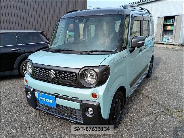 Suzuki SPACIA 2020-09 8231855-0