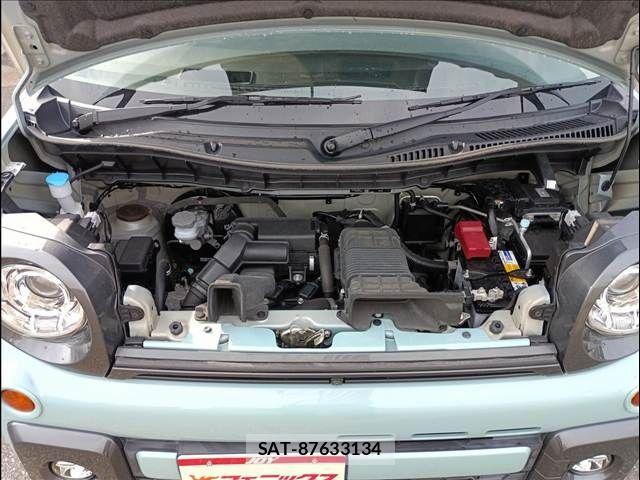 Suzuki SPACIA 2020-09 8231855-21