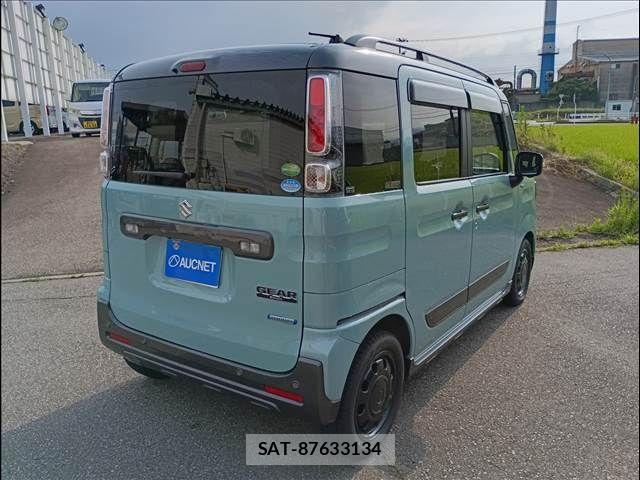 Suzuki SPACIA 2020-09 8231855-2