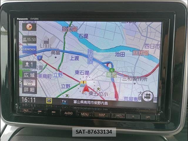 Suzuki SPACIA 2020-09 8231855-5