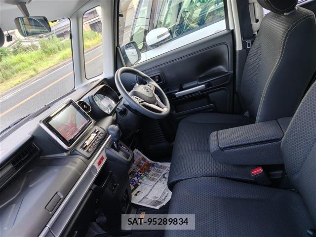 Suzuki SPACIA 2023-08 8231852-1