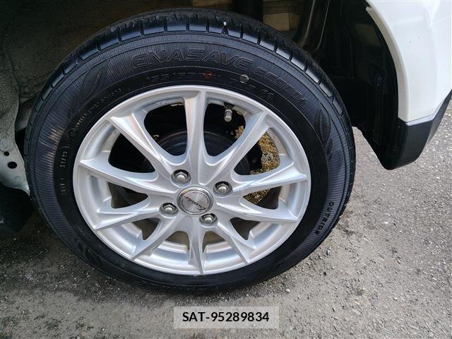 Suzuki SPACIA 2023-08 8231852-5